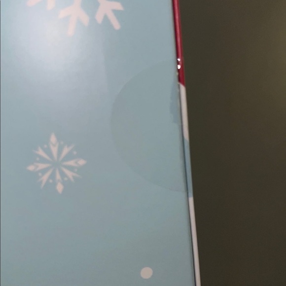 Disney store Walts Lodge with Mickey and Pals Christmas Ornaments set of… - Picture 7 of 8